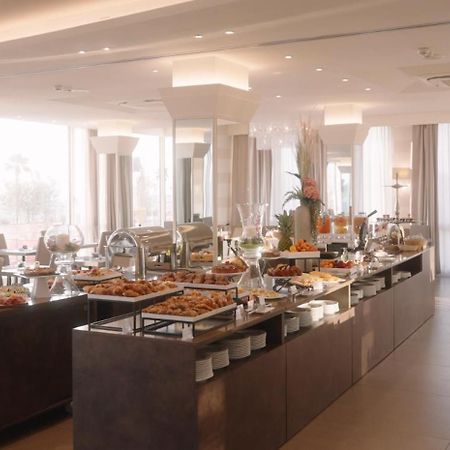 Litoraneo Suite Hotel Rimini Exteriör bild