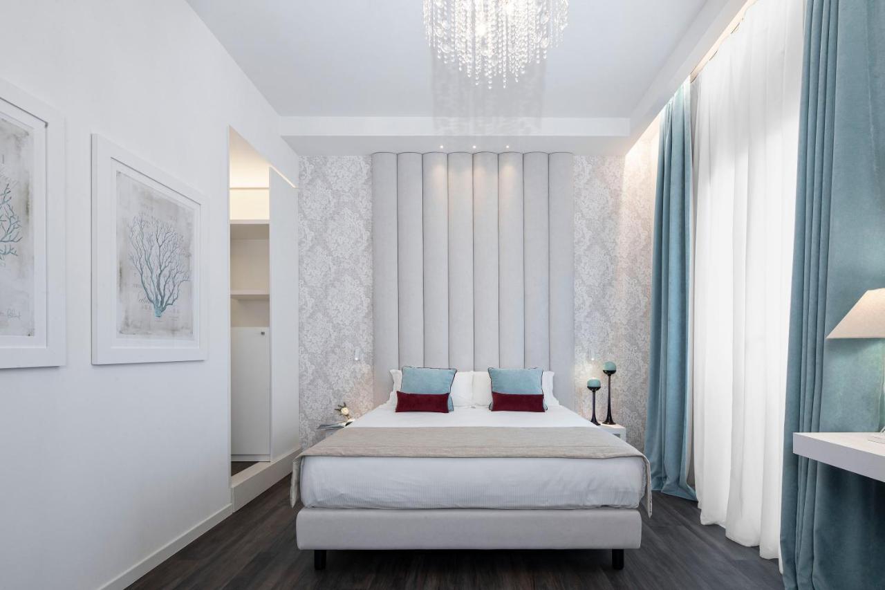 Litoraneo Suite Hotel Rimini Exteriör bild