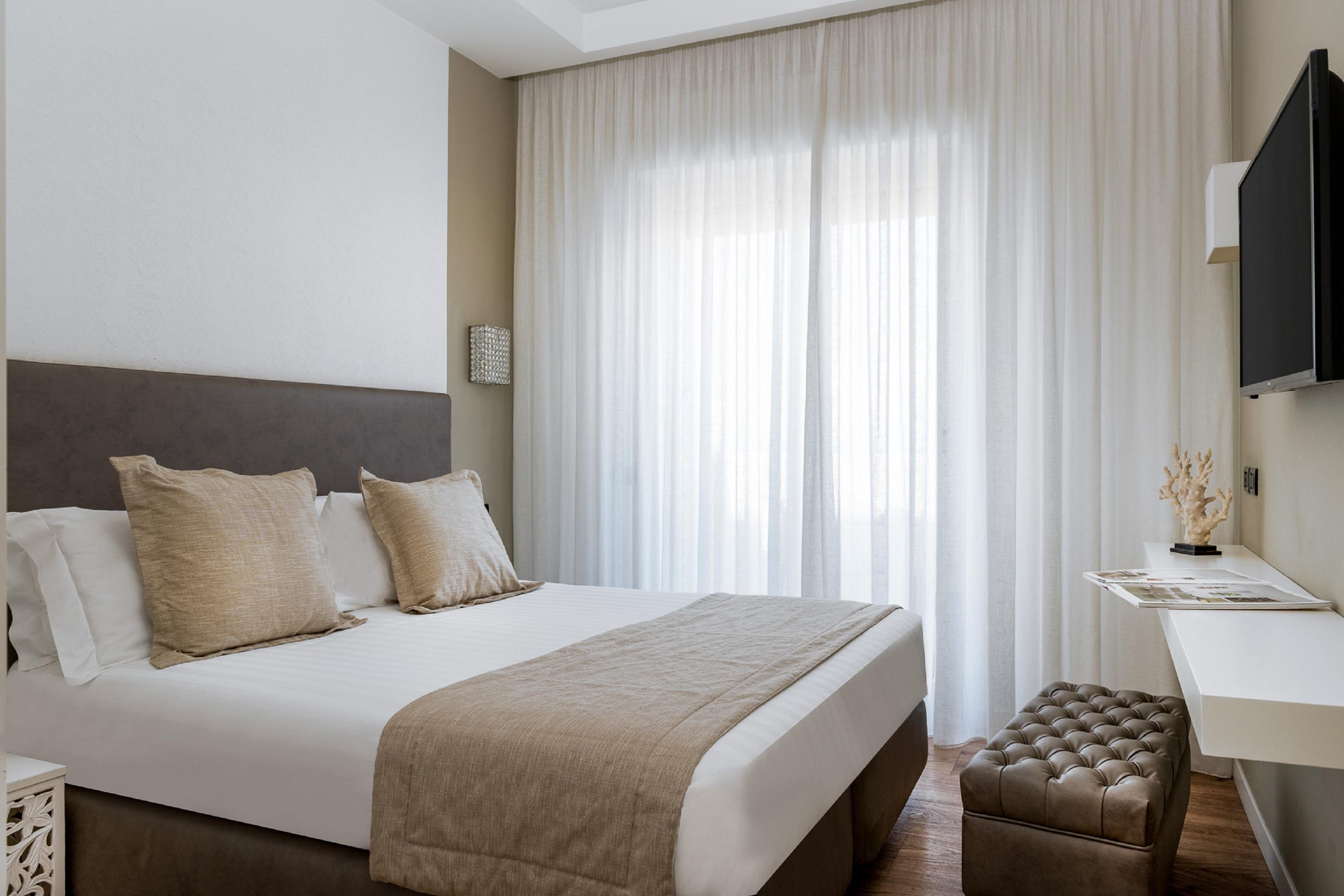Litoraneo Suite Hotel Rimini Exteriör bild