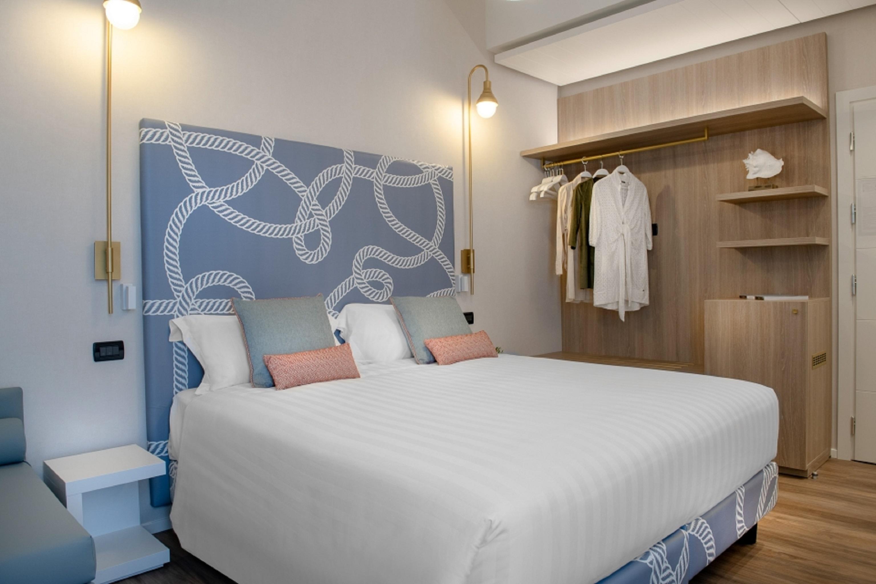 Litoraneo Suite Hotel Rimini Exteriör bild