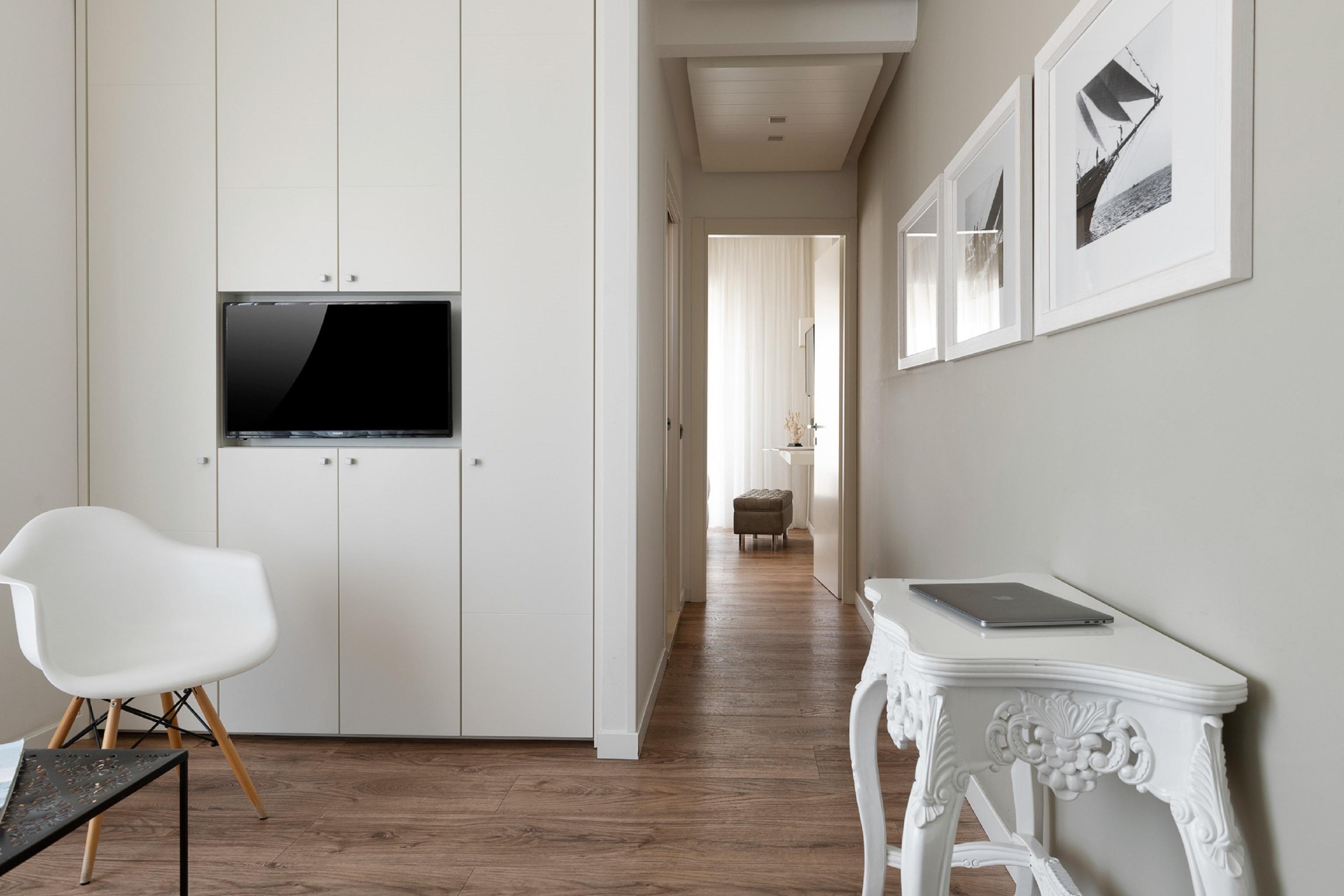 Litoraneo Suite Hotel Rimini Exteriör bild