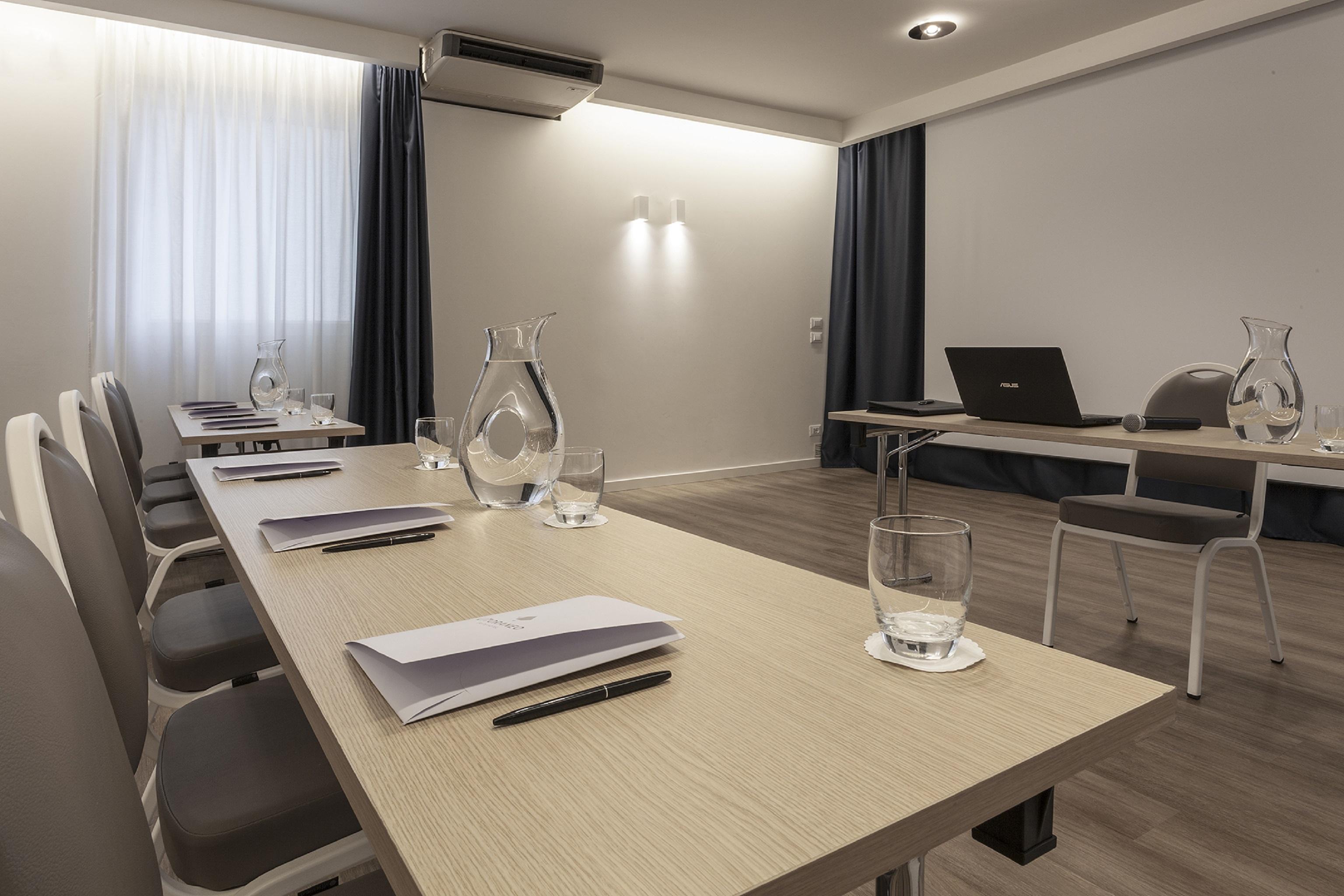 Litoraneo Suite Hotel Rimini Exteriör bild