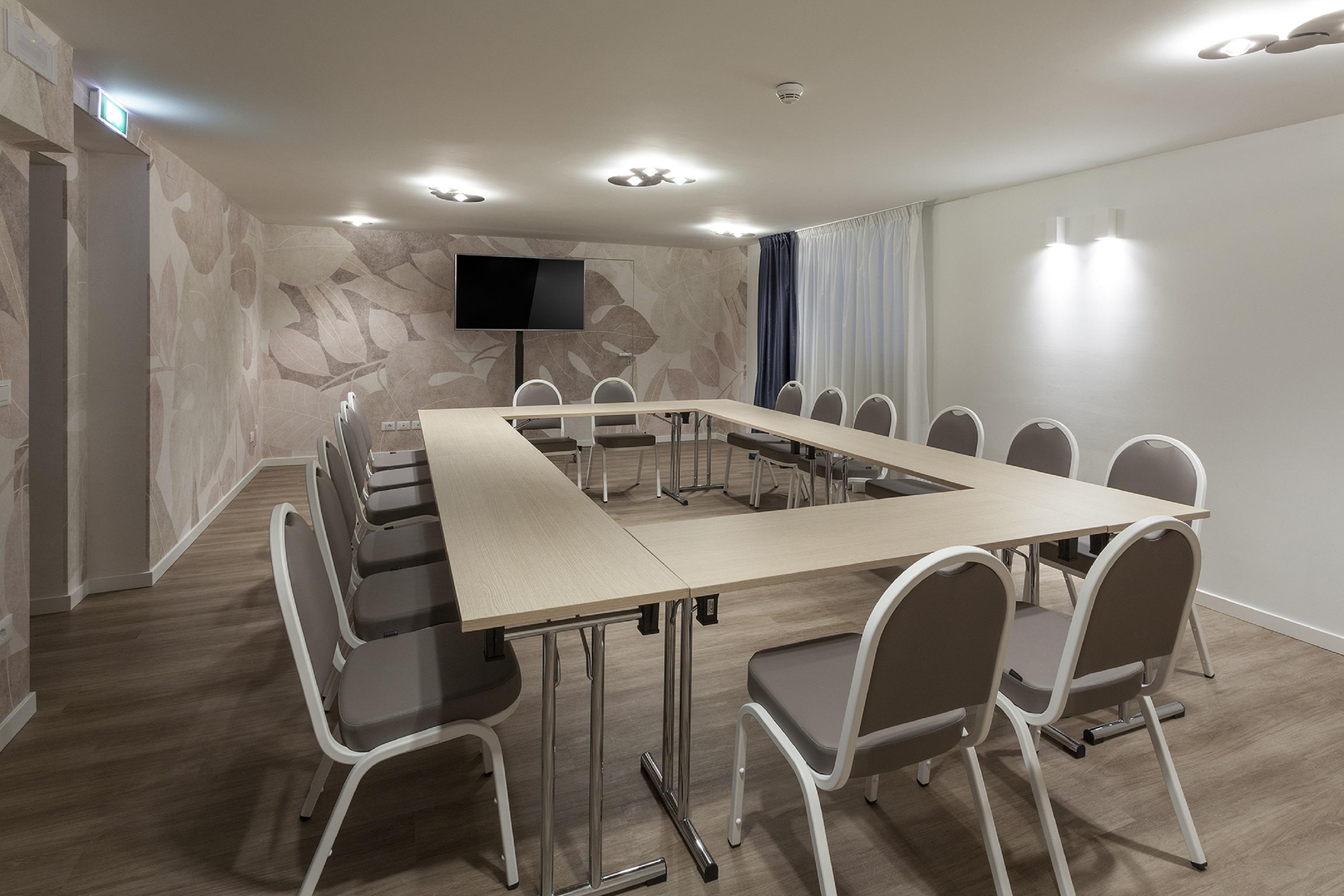 Litoraneo Suite Hotel Rimini Exteriör bild