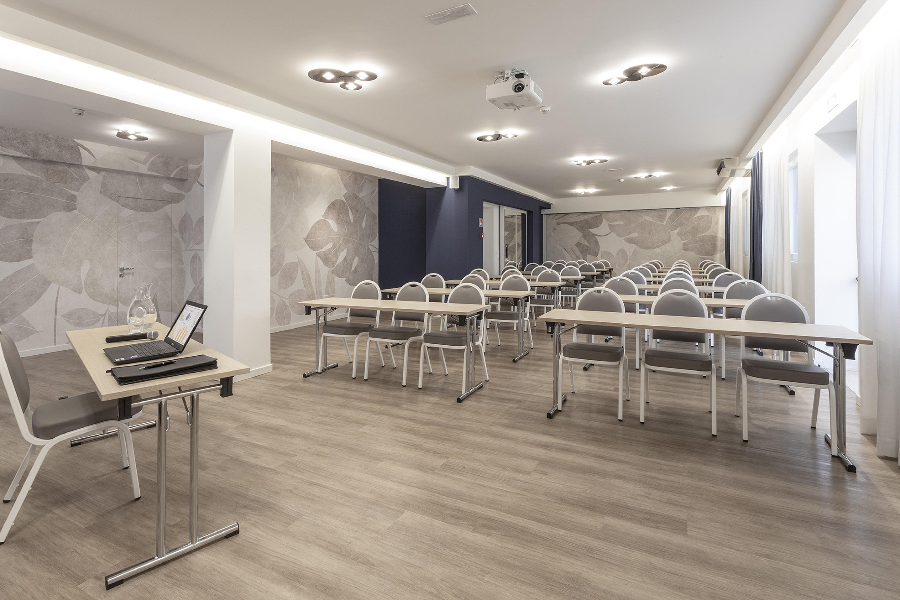 Litoraneo Suite Hotel Rimini Exteriör bild