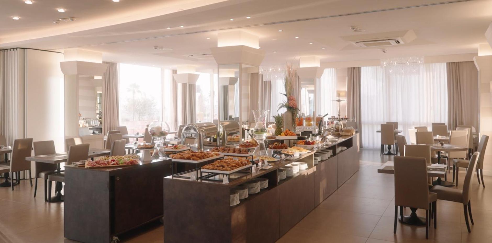 Litoraneo Suite Hotel Rimini Exteriör bild
