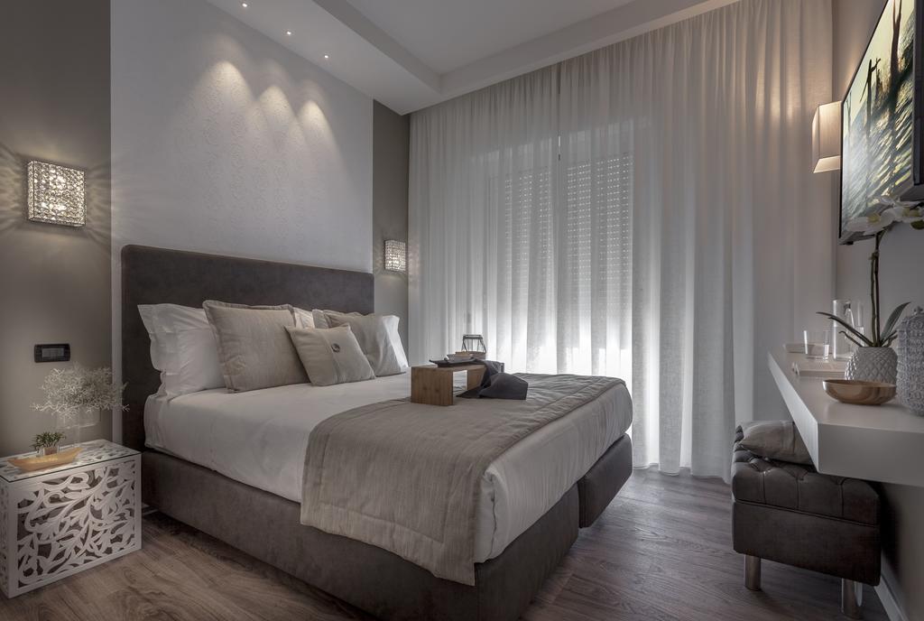Litoraneo Suite Hotel Rimini Exteriör bild
